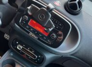 SMART FORTWO CABRIO