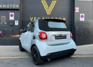 SMART FORTWO CABRIO