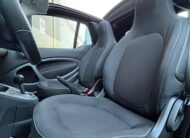 SMART FORTWO CABRIO