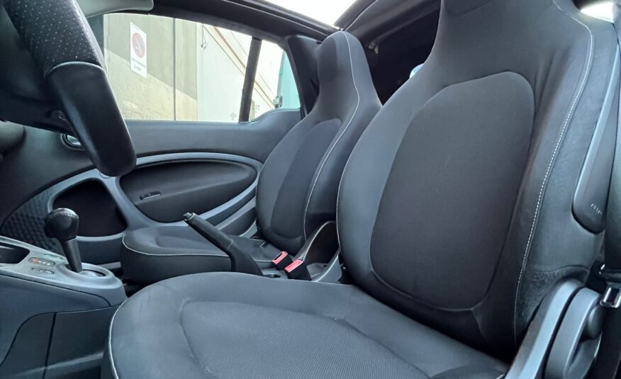 SMART FORTWO CABRIO