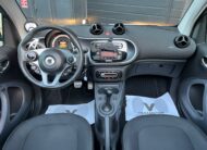 SMART FORTWO CABRIO