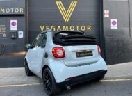 SMART FORTWO CABRIO