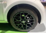 SMART FORTWO CABRIO