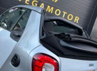 SMART FORTWO CABRIO