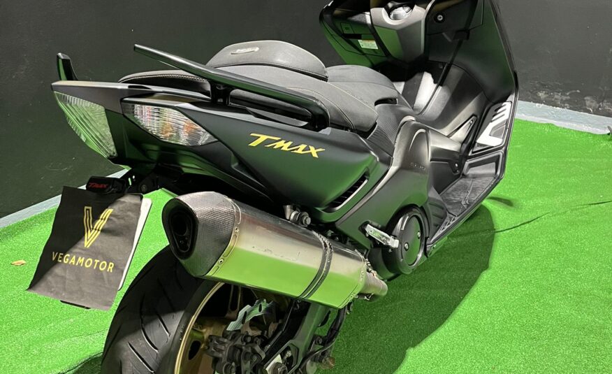 YAMAHA Tmax 530