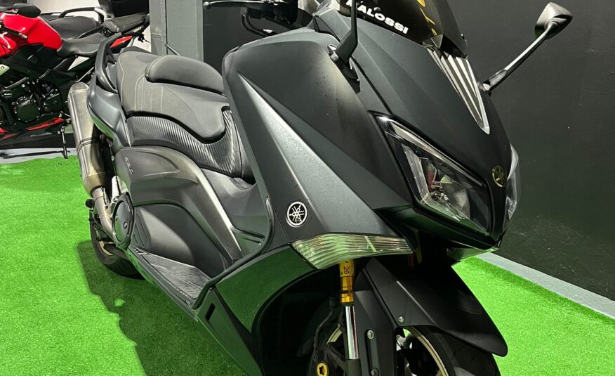 YAMAHA Tmax 530