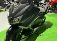 YAMAHA Tmax 530
