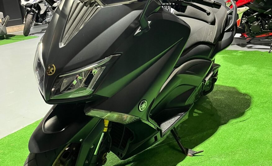 YAMAHA Tmax 530
