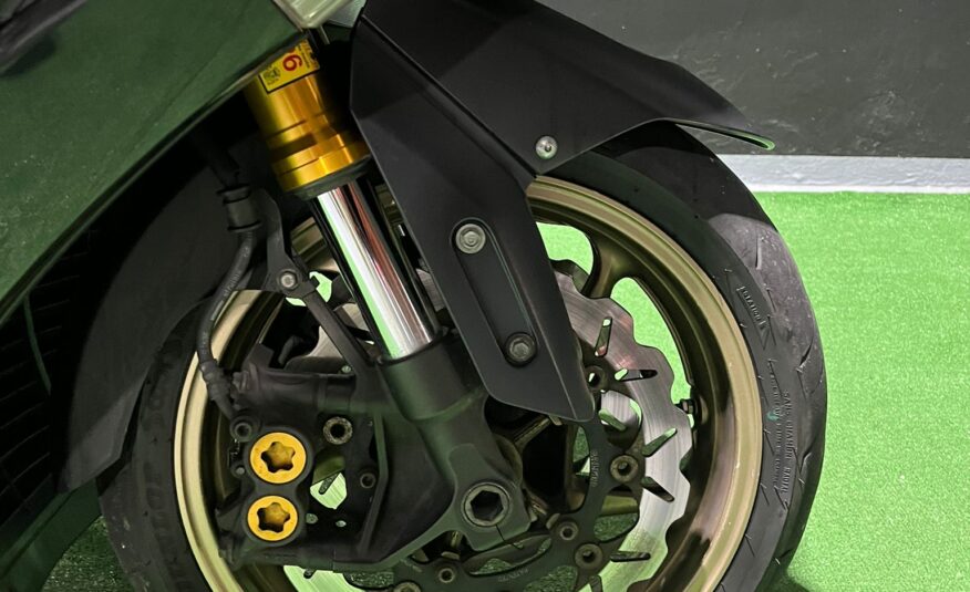 YAMAHA Tmax 530