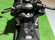 YAMAHA Tmax 530