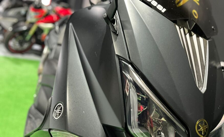 YAMAHA Tmax 530