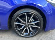 TOYOTA COROLLA GR