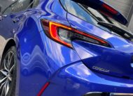 TOYOTA COROLLA GR
