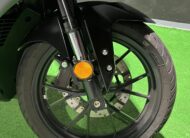 YAMAHA YZF 125