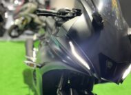 YAMAHA YZF 125