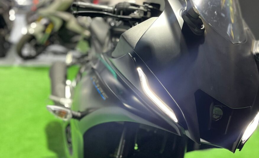 YAMAHA YZF 125