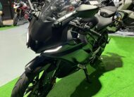 YAMAHA YZF 125
