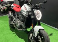 DUCATI MONSTER+ 937