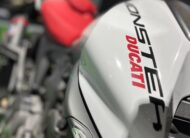 DUCATI MONSTER+ 937