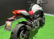 DUCATI MONSTER+ 937