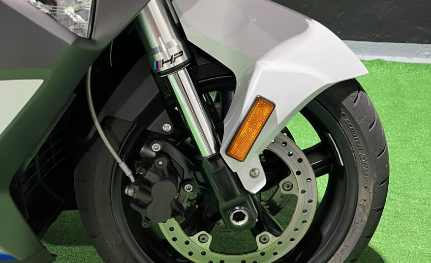 BMW C650 SPORT HP