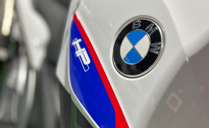 BMW C650 SPORT HP