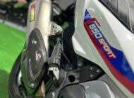 BMW C650 SPORT HP