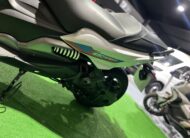 BMW C650 SPORT HP