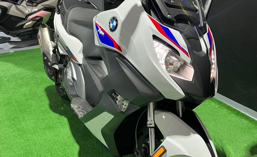 BMW C650 SPORT HP