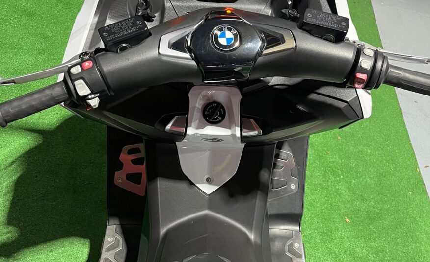 BMW C650 SPORT HP