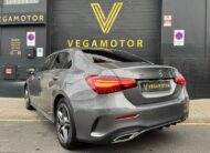 MERCEDES BENZ A SEDAN 250E AMG