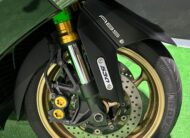 YAMAHA TMAX 530 IRON MAX