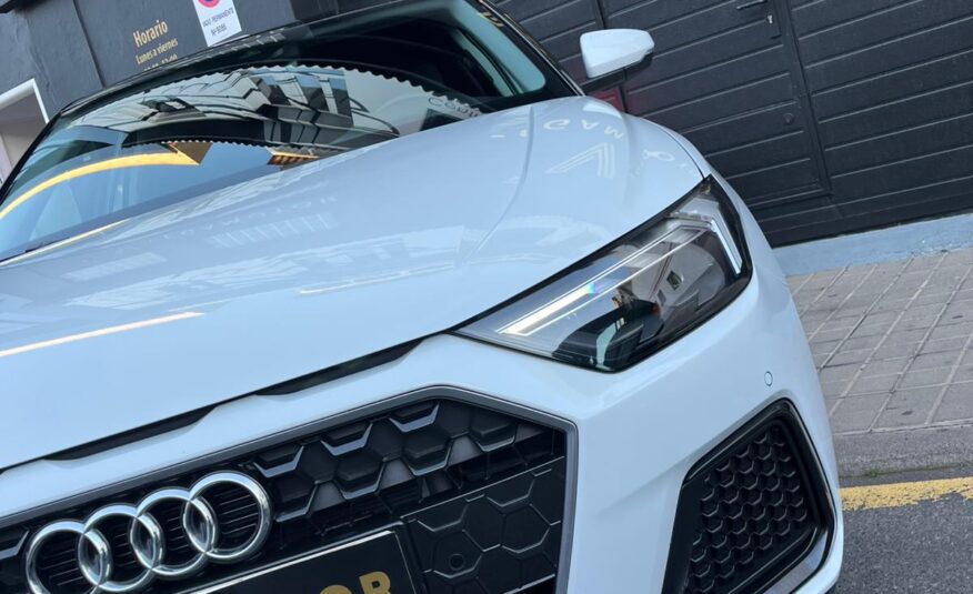 AUDI A1 SPORTBACK 25 TFSI