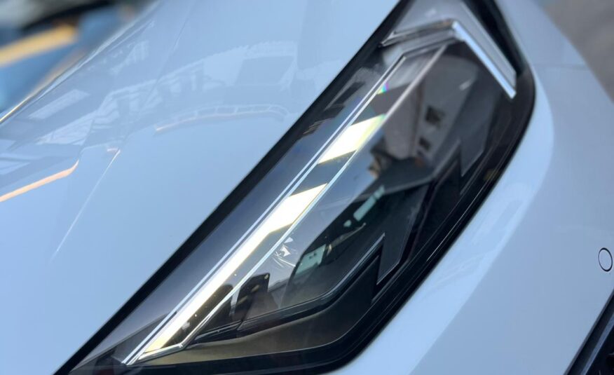AUDI A1 SPORTBACK 25 TFSI