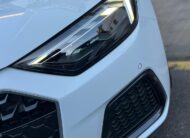 AUDI A1 SPORTBACK 25 TFSI
