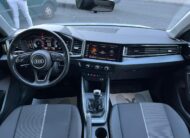 AUDI A1 SPORTBACK 25 TFSI
