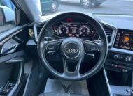 AUDI A1 SPORTBACK 25 TFSI