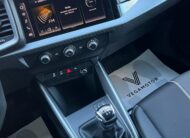 AUDI A1 SPORTBACK 25 TFSI