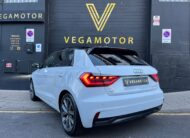 AUDI A1 SPORTBACK 25 TFSI