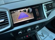 AUDI A1 SPORTBACK 25 TFSI