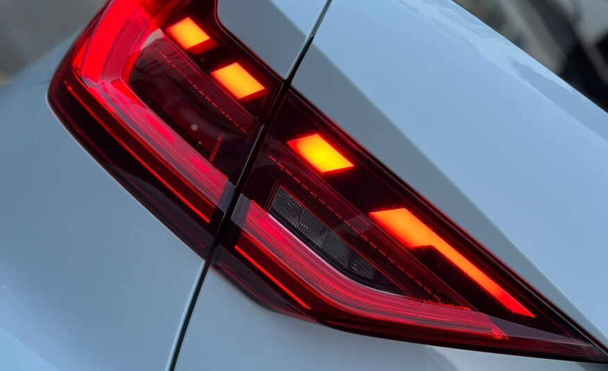 AUDI A1 SPORTBACK 25 TFSI