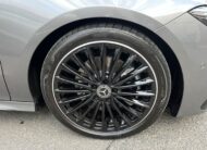 MERCEDES-BENZ CLA 200 AMG
