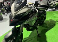 DUCATI MULTISTRADA 950 S