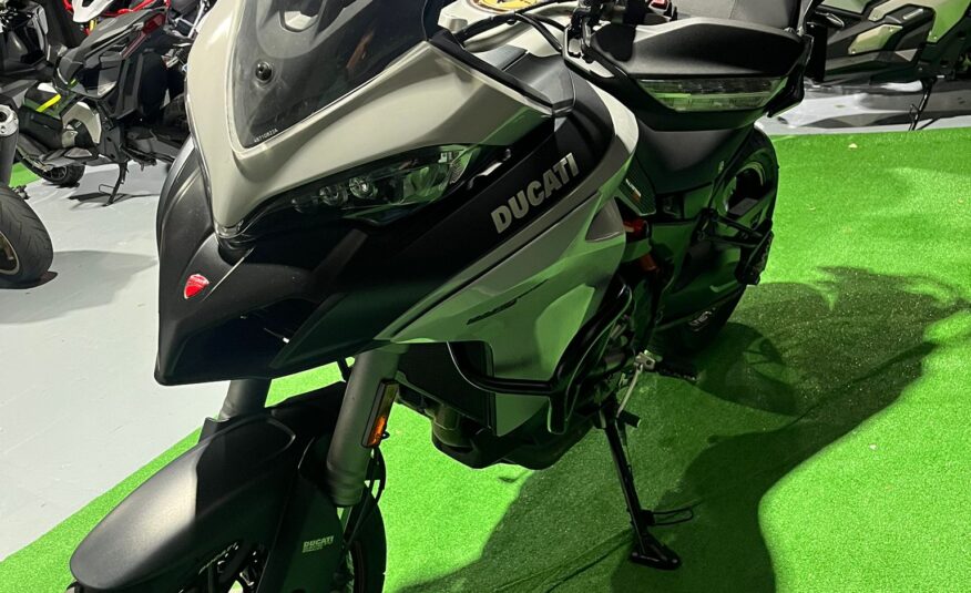 DUCATI MULTISTRADA 950 S