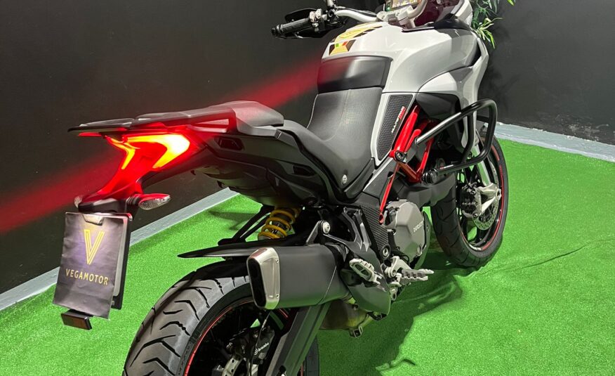 DUCATI MULTISTRADA 950 S