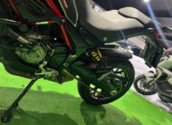 DUCATI MULTISTRADA 950 S