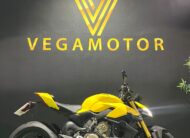 DUCATI STREETFIGHTER V4S