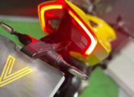 DUCATI STREETFIGHTER V4S