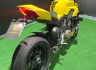 DUCATI STREETFIGHTER V4S