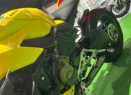 DUCATI STREETFIGHTER V4S